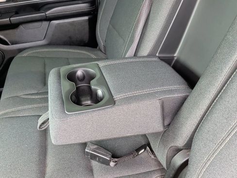 Used 2019 RAM 1500 Big Horn RWD image 38