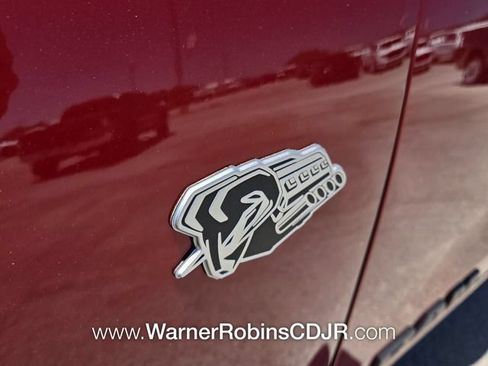 New 2026 RAM 1500 Express AWD/4WD image 19