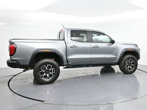 Used 2023 GMC Canyon AT4X AWD/4WD image 8