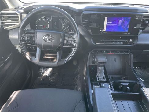 Used 2024 Toyota Tundra SR5 w/ SR5 Convenience Package image 24