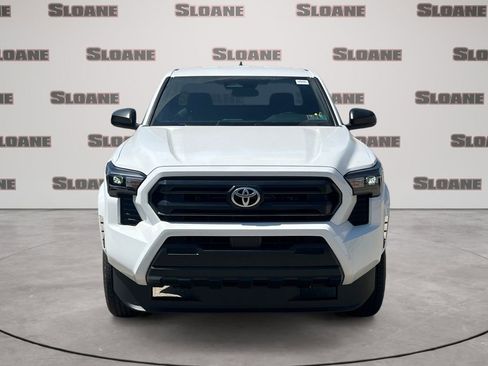 New 2026 Toyota Tacoma SR RWD image 8