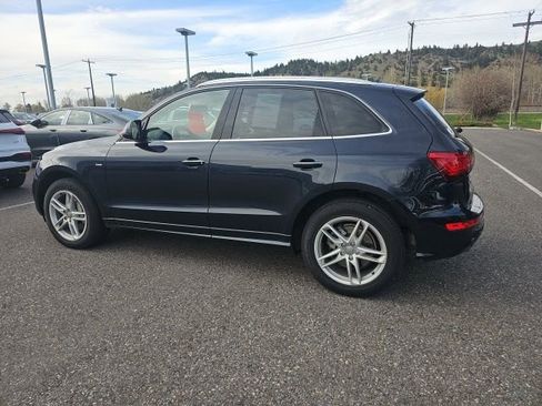 Used 2017 Audi Q5 3.0T Premium Plus AWD/4WD image 6