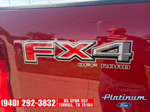 Used 2024 Ford F250 King Ranch AWD/4WD image 11