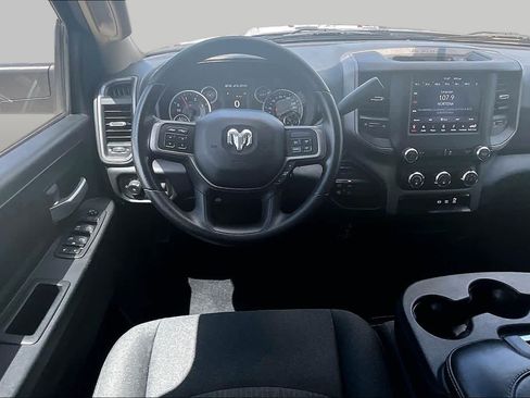 Used 2019 RAM 2500 Tradesman AWD/4WD image 5