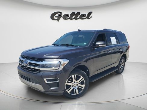 Used 2024 Ford Expedition Limited RWD image 7
