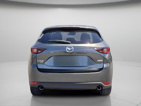 Used 2017 MAZDA CX-5 Touring AWD/4WD image 19