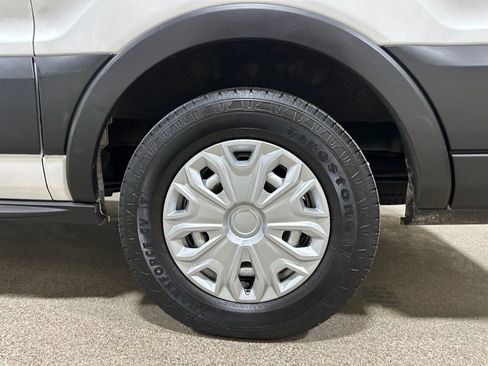 Used 2020 Ford Transit 150 Medium Roof image 56