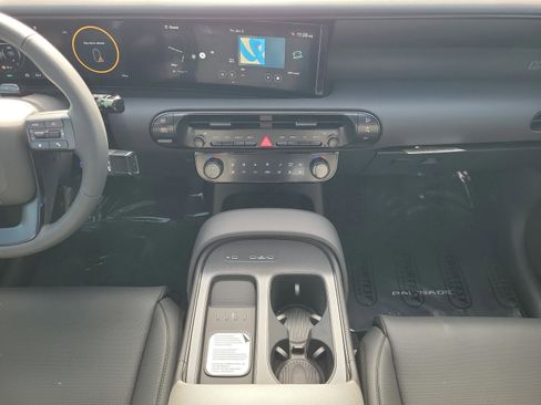 New 2026 Hyundai Palisade XRT Pro image 5