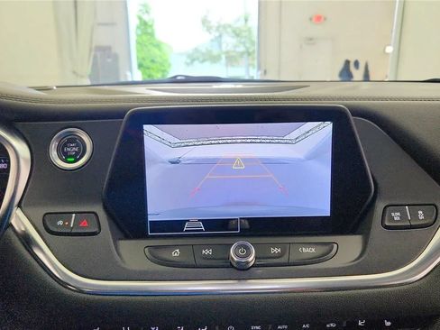 Used 2021 Chevrolet Blazer LT FWD image 26