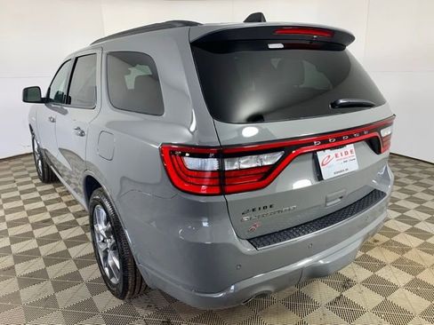 New 2026 Dodge Durango GT image 4