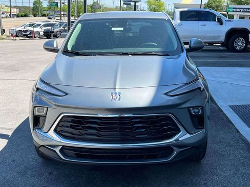 New 2026 Buick Encore GX Preferred w/ Comfort Package image 9