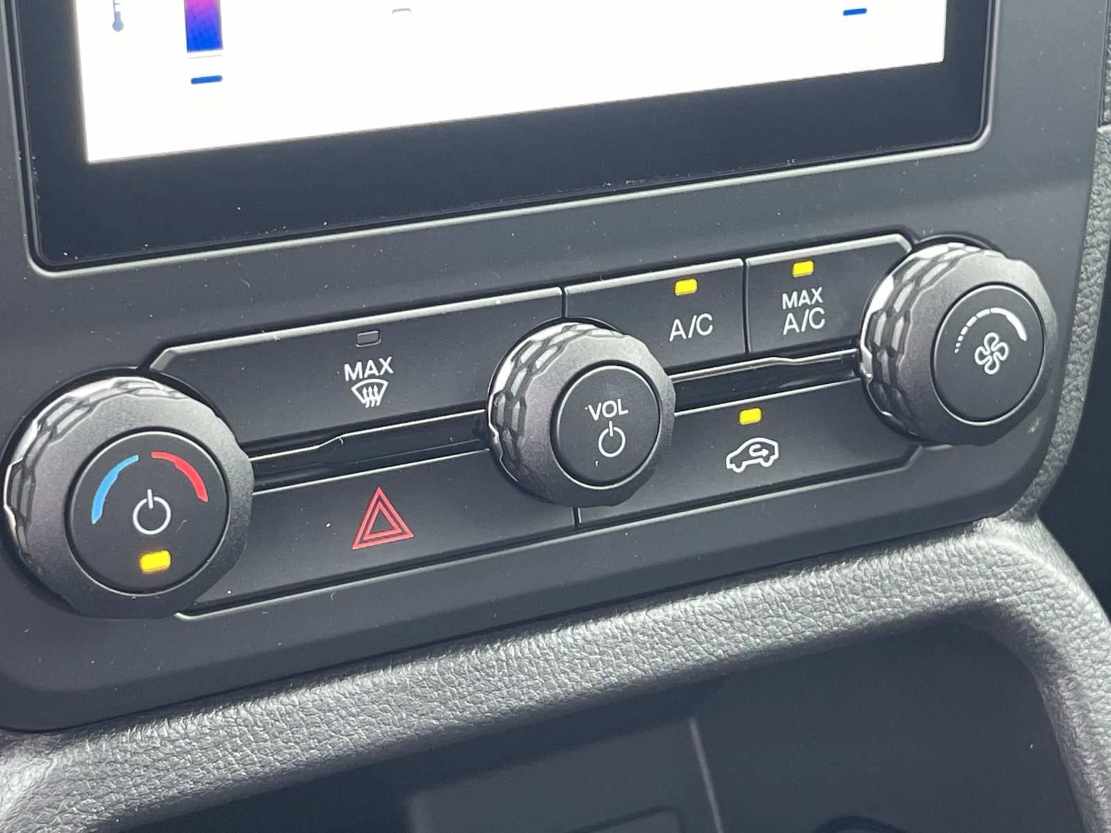 New 2026 Ford Ranger XL RWD image 20
