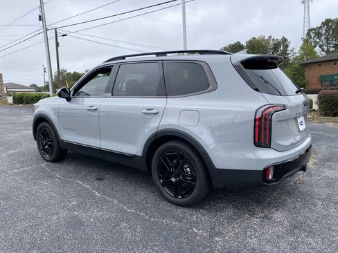 Used 2025 Kia Telluride SX Prestige X-Line image 7