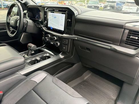 Used 2025 Ford F150 Raptor AWD/4WD image 15