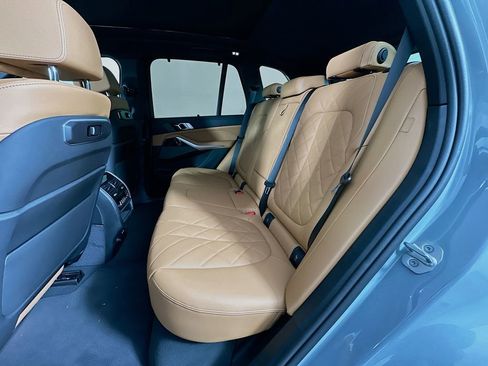 New 2026 BMW X5 xDrive50e w/ M Sport Package image 17