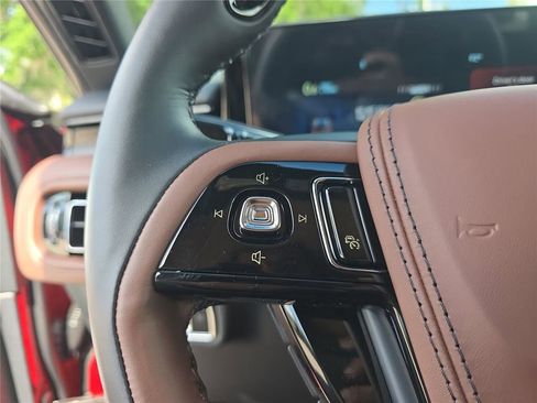 New 2026 Lincoln Aviator Reserve AWD/4WD image 22