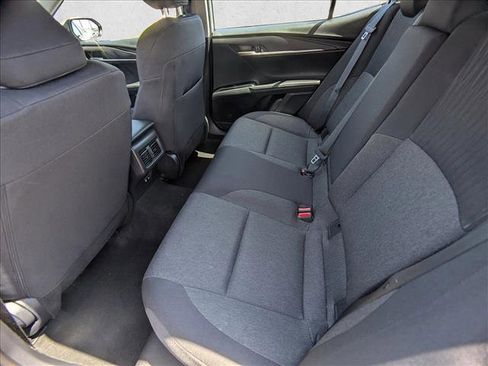 Used 2025 Toyota Camry LE FWD image 18