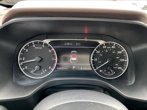 Used 2023 Nissan Rogue SV image 19