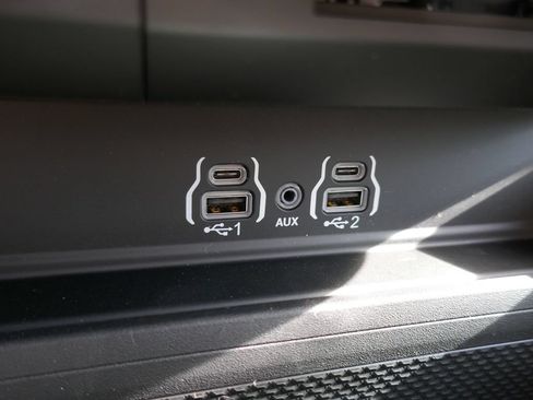 New 2026 RAM 1500 Big Horn AWD/4WD image 22