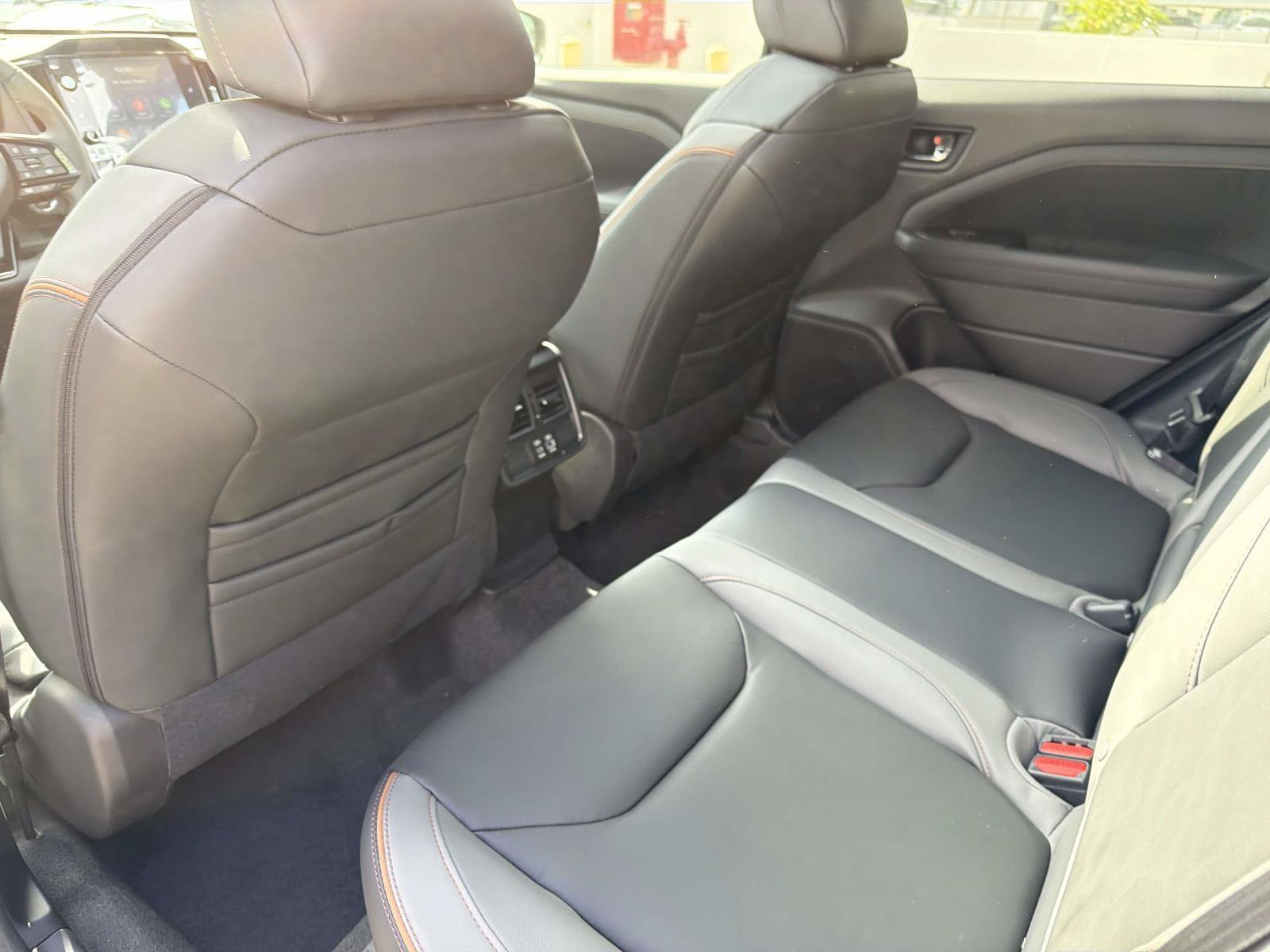 New 2026 Subaru Forester Sport AWD/4WD image 10