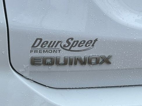 Used 2024 Chevrolet Equinox LT image 39