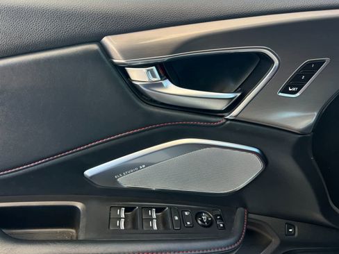 Used 2020 Acura RDX A-Spec FWD image 13