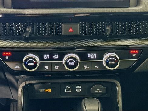 Used 2024 Honda CR-V EX-L image 20