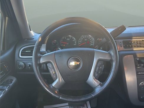 Used 2013 Chevrolet Silverado 2500 LTZ w/ LTZ Plus Package image 5