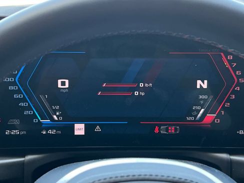 Used 2024 BMW M2 RWD image 26