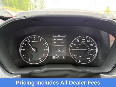 New 2026 Subaru Forester Sport w/ Onyx Edition AWD/4WD image 14