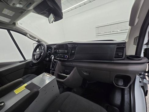 Used 2022 Ford Transit 150 Low Roof w/ Upfitter Package RWD image 20
