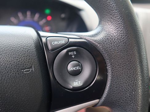 Used 2012 Honda Civic LX image 50