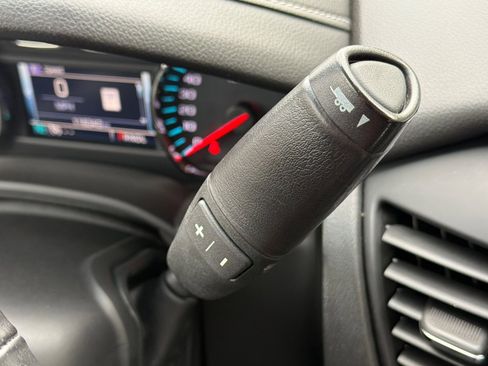 Used 2017 Chevrolet Tahoe LT w/ Luxury Package image 23