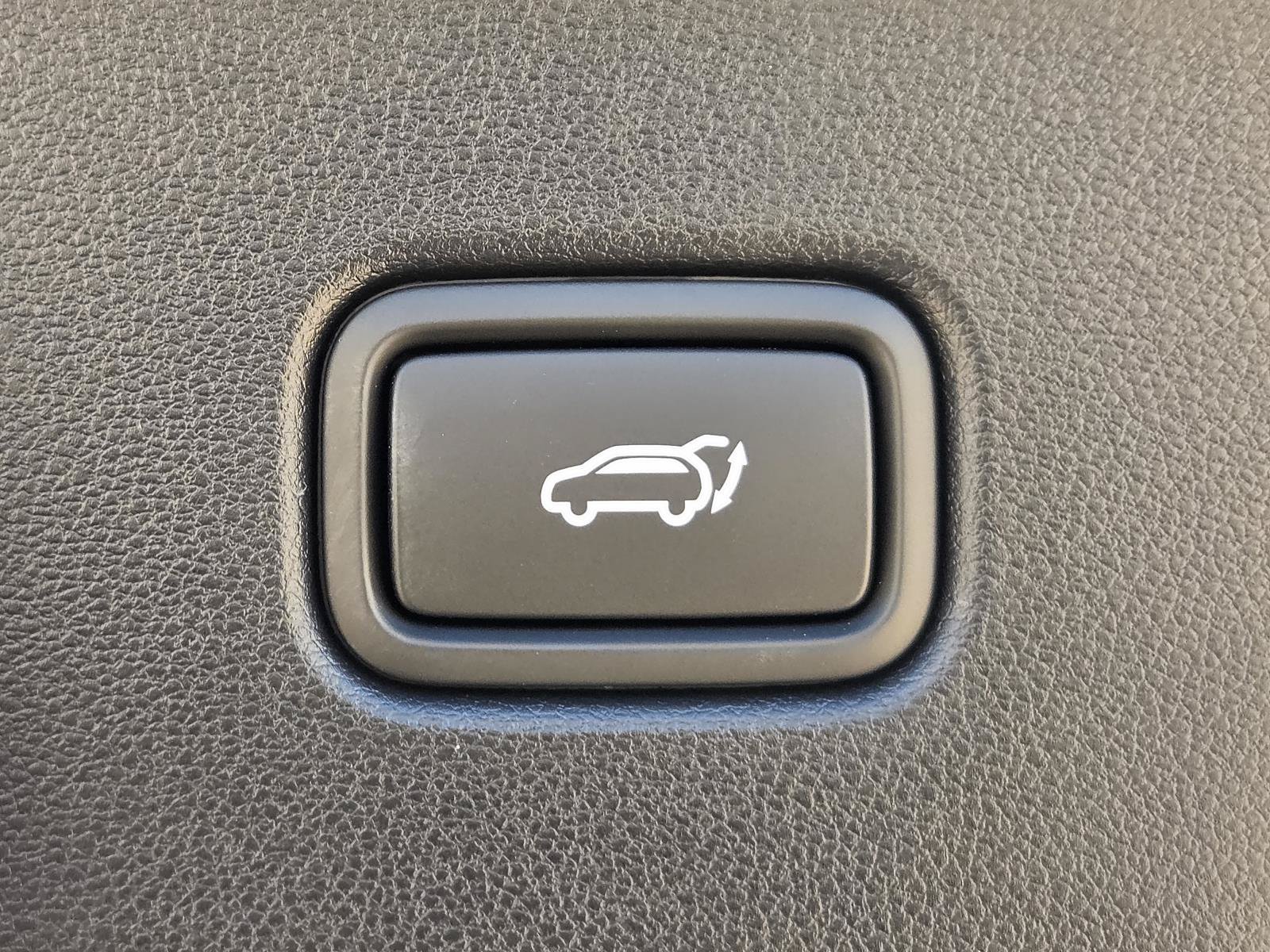 New 2026 Hyundai Tucson SEL Plus FWD image 9