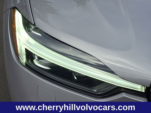 New 2026 Volvo XC60 B5 Plus w/ Protection Package Premier image 9