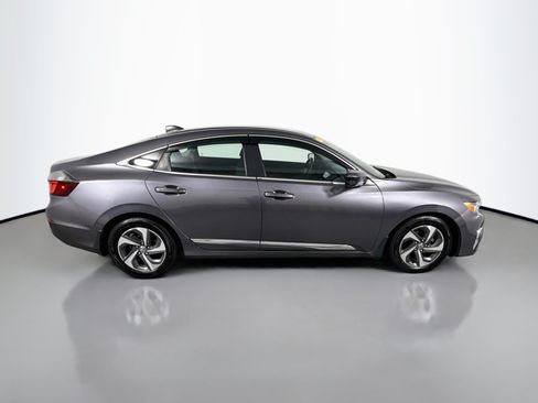 Used 2019 Honda Insight EX image 8