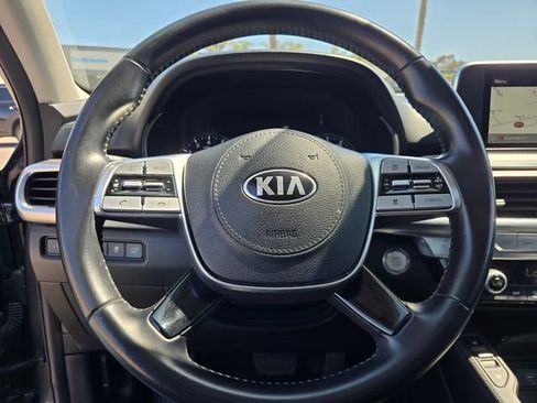 Used 2021 Kia Telluride EX FWD image 20