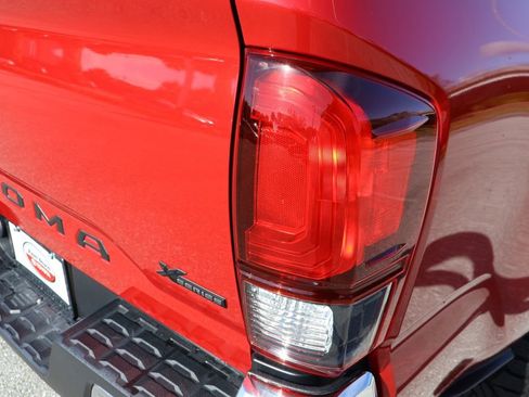 Certified 2023 Toyota Tacoma SR5 image 9