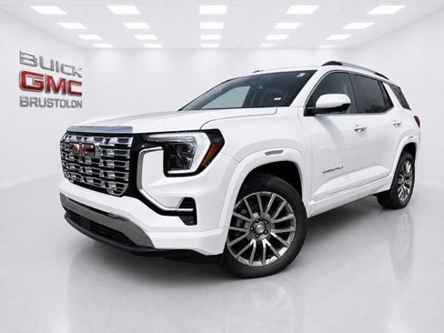 New 2027 GMC Terrain Denali AWD/4WD image 4