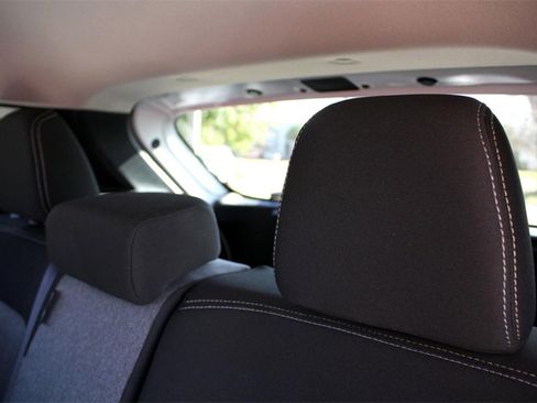 New 2025 Nissan Kicks SV w/ Interior Electronics Package image 20