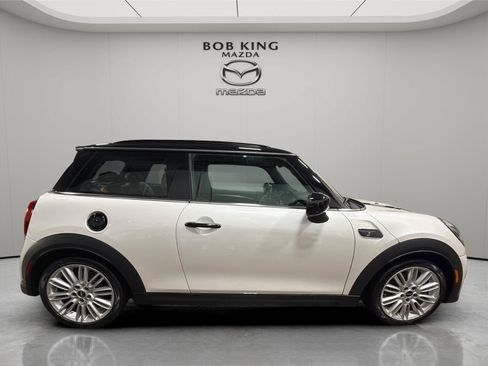 Used 2023 MINI Cooper S w/ Signature Upholstery Package FWD image 6