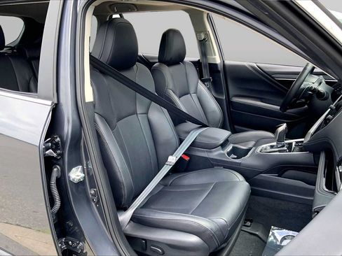 Used 2024 Subaru Outback Limited AWD/4WD image 8