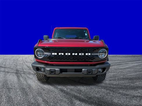 New 2026 Ford Bronco Big Bend w/ Black Diamond Package image 9