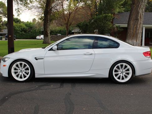 Used 2009 BMW M3 Coupe image 2