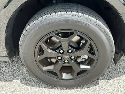 Certified 2024 Ford Maverick XLT w/ XLT Luxury Package AWD/4WD image 20