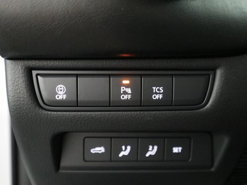 New 2026 MAZDA CX-50 AWD 2.5 S w/ Premium Package image 27