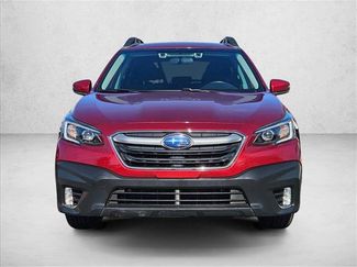 Used 2022 Subaru Outback Premium video 2