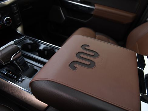 Used 2024 Ford F150 King Ranch image 47