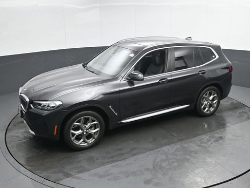 Used 2023 BMW X3 xDrive30i w/ Premium Package image 37