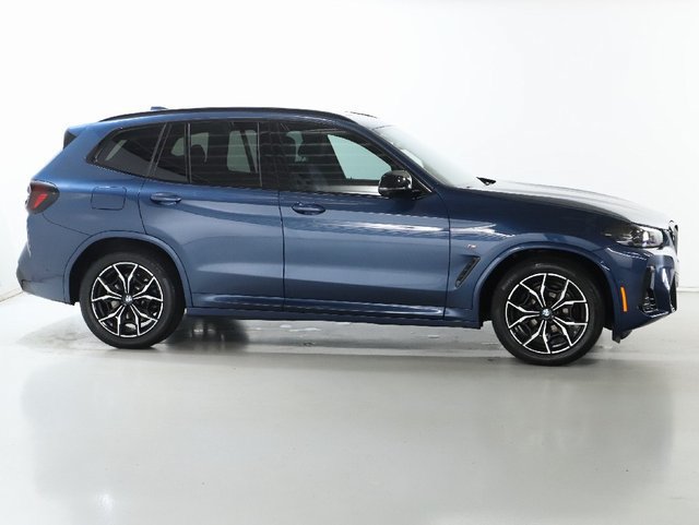 Used 2024 BMW X3 M40i w/ Premium Package AWD/4WD image 12